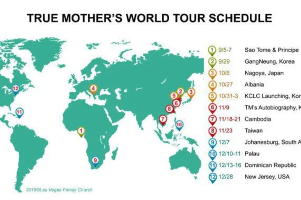 World-Tour